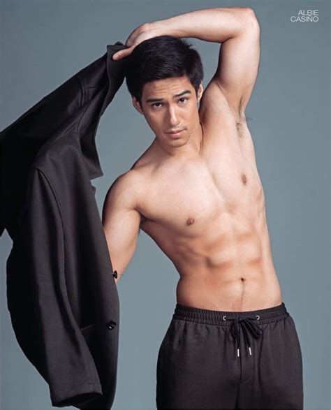 albie casino scandal twitter|Albie Casiño (@thestallion09) / Twitter.